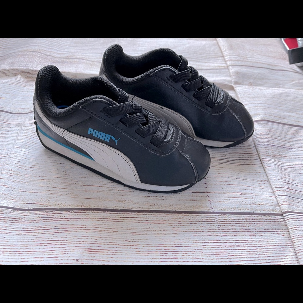 Toddler Puma 8C Sneakers